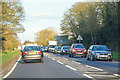 West Oxfordshire : The A40