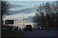 Buckingham : The A421