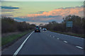 South Northamptonshire : The A422