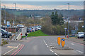 Luton : Airport Way A505