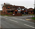 Houses in The Shires, Marshfield