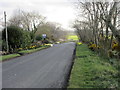 Downhill to Denhead