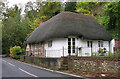 Old Toll House, Wherwell