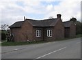 Old Toll House, Marsh Gates