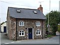 Old Toll House, Minsterley