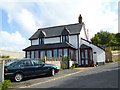 Old Toll House, Old Cleeve