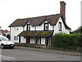 Old Toll House, Bromfield Road, Ludlow