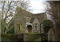 Old Toll House, Taunton