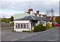 Old Toll House by the B2139, Houghton Bridge, Amberley