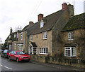 Old Toll House, Bampton Road, Clanfield