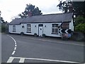 Former Tollhouse by the B5122, Caerwys