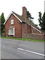 Old Toll House, Bitterley