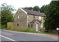 Old Toll House by the A3098, Chalcot Lane, Chapmanslade