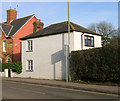 Old Toll House, Newbury Street, Wantage