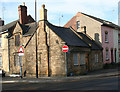 Old Toll House, Yeovil