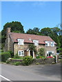 Old Toll House, Knowlegate