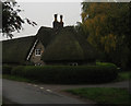 Old Toll House by Smallbrook Road, Henfords Marsh