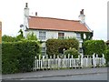 Old Toll House by York Road, Barlby