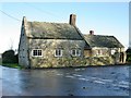 Old Toll House by High Street, Thorncombe parish