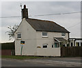 East Burton Toll House, Dorchester Road