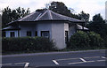 Old Toll House by Doncaster Road, Brayton