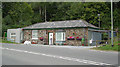 Old Toll House by Tavistock Road, Horrabridge