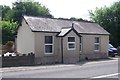 Former Tollhouse by the A541, Nannerch