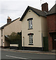 Old Toll House by the B3075, Corfe Road, Stoborough