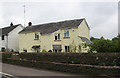 Old Toll House by the B3227, South Molton