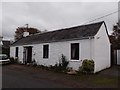 Former Tollhouse by the A712, Corsock