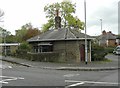 Old Toll House by Back Lane, Farnley