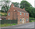 Old Toll House, South Carlton