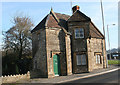 Yeovil Bridge Toll House