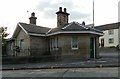 Old Toll House by Burngreave Road, Sheffield