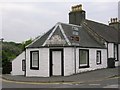 Former Tollhouse by the B7079, Creebridge