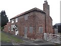 Old Toll House by the A659, Tadcaster