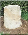 Old Milestone by the A4260, Banbury Road, Cuttesloe