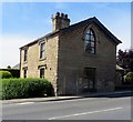 Old Toll House by Whalley Road, Simonstone