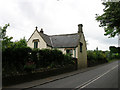 Old Toll House, Stoberry