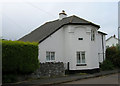 Old Toll House by Old Teignmouth Road, Dawlish