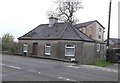 Former Tollhouse by the A96, Waukmill, Elgin