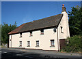 Knighton toll house, Chudleigh Knighton