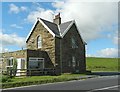 Old Toll House by Sandsend Road, Raithwaite