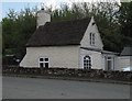 Old Toll House, Church Aston