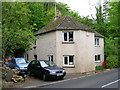 Old Toll House by Horsley Road, Nailsworth