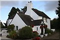 Old Toll House, Eaton upon Tern