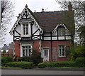 Old Toll House by Hinckley Road, Leicester Forest East