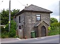 Old Toll House, Old Down