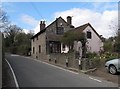 Old Toll House, Bourton Road, Much Wenlock