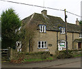 Old Toll House, Burford Road, Black Bourton